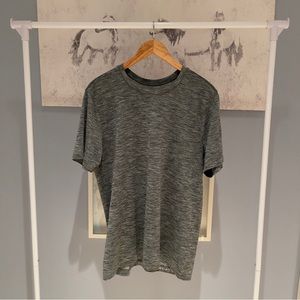 Lululemon Workout Shirt